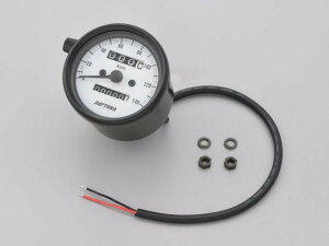 DAYTONA fCgi @BXs[h[^[ 60 zCgLEDƖ 140km/h ubN{fB/zCgpl 15624