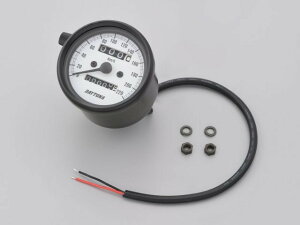 DAYTONA fCgi @BXs[h[^[ 60 zCgLEDƖ 220km/h ubN{fB/zCgpl 15625