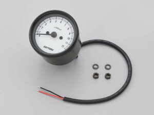 DAYTONA fCgi @B^R[^[ 60 zCgLEDƖ 12,000rpm ubN{fB/zCgpl 15631