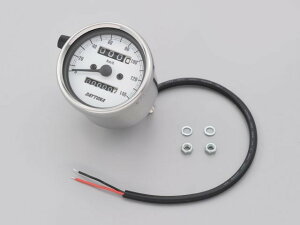 DAYTONA fCgi @BXs[h[^[ 60 zCgLEDƖ 140km/h XeX{fB/zCgpl 15635