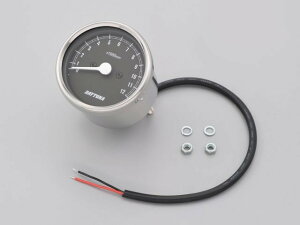 DAYTONA fCgi @B^R[^[ 60 zCgLEDƖ 12,000rpm XeX{fB/ubNpl 15641