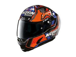 DAYTONA fCgi NOLAN X-lite X-803RS ULTRA CARBON Xg[i[ Xg[i[ J[{/24 16394
