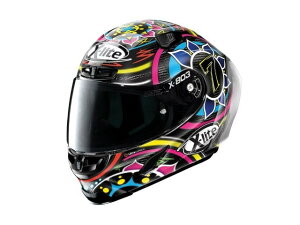 DAYTONA �f�C�g�i NOLAN X-lite X-803RS ULTRA CARBON �f�C�r�X �f�C�r�X �J�[�{��/23 16443