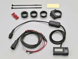 DAYTONA fCgi fW^dvUSBdue+CHARGERvType-C 17239