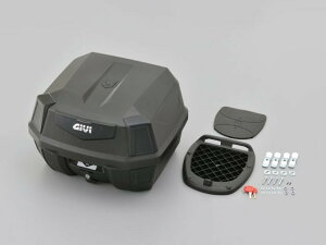 DAYTONA �f�C�g�i GIVI B42NB ���h���u���b�N(�u���b�N�p�l��) 22148