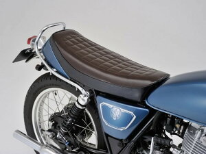 DAYTONA fCgi mX^WbNV[g ubN/uE SR400/400FI/500 24475