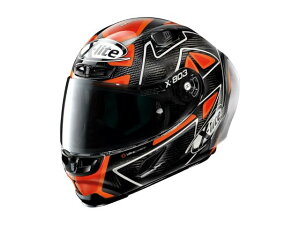 DAYTONA �f�C�g�i NOLAN X-lite X-803RS ULTRA CARBON �y�g���b�` 26669
