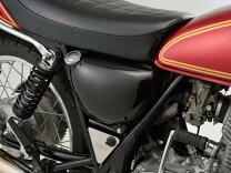 楽天市場】w650 サイドカバー（車用品・バイク用品）の通販