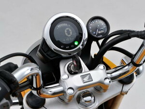 DAYTONA fCgi VELONA ^R[^[Lbg L[125i'17`'22jJB02/JB0348/9000rpm\ 27813