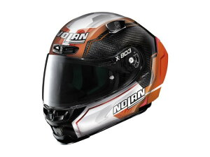 DAYTONA �f�C�g�i �w�����b�g NOLAN X-lite X-803RS ULTRA CARBON �����X/79 �T�C�Y:S 32820