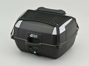 �݌ɗL�� DAYTONA �f�C�g�i GIVI B45+ ���m���b�N�P�[�X ���h���u���b�N 43306
