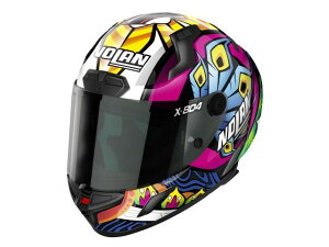 DAYTONA �f�C�g�i �w�����b�g NOLAN X-804RS ULTRA CARBON DAVIES/27 �T�C�Y:S 44334