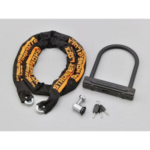 DAYTONA fCgi XgK[bNZbg `F[bN2.0m+UbN220mm A[XbN 31253