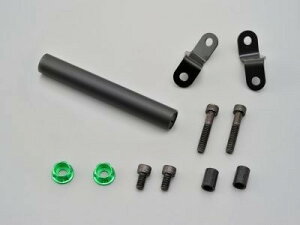 DAYTONA fCgi }`o[z_[ KAWASAKI JTL Ninja400/Ninja250 CO[17861