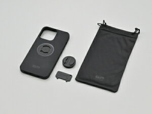 DAYTONA fCgi SP CONNECT(GXs[RlNg) oCNp X}zz_[ X}[gtHP[X(SPC{) iPhone 13 Pro 34207