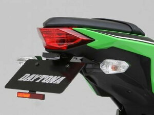 DAYTONA fCgi tF_[XLbg(LEDCZXvt) ԎFKawasaki NINJA250('13`'16) 78413