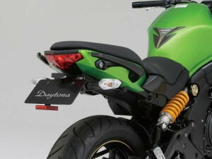 DAYTONA fCgi tF_[XLbg(LEDCZXvt) ԎFKawasaki NINJA400('14`'15) 79404