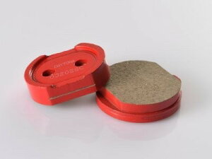 DAYTONA �f�C�g�i �ԃp�b�h(R) �y�ʂ��i���o�[�F081�z 79866 Z1000MK2