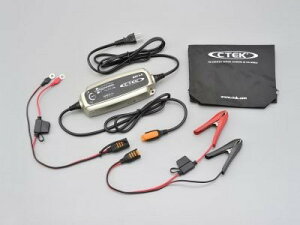 DAYTONA fCgi CTEK obe[`[W[ MXS5.0 91497