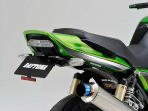 DAYTONA fCgi tF_[XLbg(ԌΉLEDCZXvt) ԎFKawasaki ZRX1200DAEG('09`'16) 97107