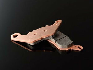 DAYTONA デイトナ ゴールデンパッド(R) X 【通しナンバー:086】 97181 CBR900RR