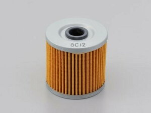 DAYTONA デイトナ Kawasaki エストレア、250TR等々 オイルフィルター 98743