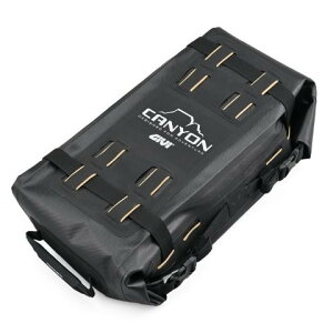 GIVI Wr fCgi V[gobO h c[|[` 12L CANYONV[Y GRT724B ubN 63447