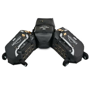 GIVI(Wr) oCN TChobO V[gobO h TChe16L+A12L 3_Zbg CANYONV[Y GRT721B ubN 63464