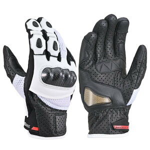 �݌ɗL�� DAYTONA �f�C�g�i HBG-053 �X�|�[�c���b�V���O���[�u �u���b�N/�z���C�g XL�T�C�Y 15965