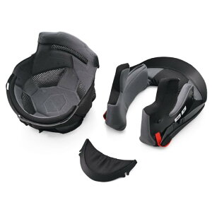 DAYTONA �f�C�g�i �w�����b�g DN�[010BT�p ��C�i �C���i�[�p�b�h �����Z�b�g S�T�C�Y�p 62338