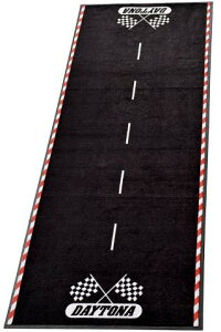 DAYTONA fCgi oCNp tA}bg 1020×2600mm Sf&iCN ICݍݖh~ OK eiXK[W}bg T[Lbg 41570