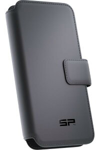 DAYTONA デイトナ エスピーコネクト (SP Connect) デイトナ バイク用 フォンケース(SPC+) 手帳型 マグネット式 マグネティックフリップカバー Mサイズ 61008