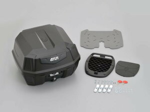 �݌ɗL�� GIVI �W�r �f�C�g�i B42N-ADV ���h���u���b�N�i�u���b�N�p�l���j 22124