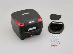 �݌ɗL�� GIVI �W�r �f�C�g�i B33NM ���h���u���b�N 28828