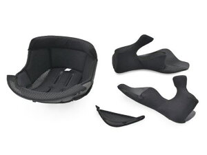 �݌ɗL�� DAYTONA �f�C�g�i �o�C�N�p �w�����b�g DN-005WX�p ��C�i �C���i�[�p�b�h �����Z�b�g M�T�C�Y�p 48964