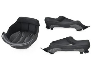 �݌ɗL�� DAYTONA �f�C�g�i �o�C�N�p �w�����b�g DN�[008OF�p ��C�i �C���i�[�p�b�h �����Z�b�g XL�T�C�Y�p 62319