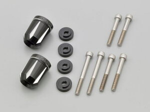 �݌ɗL�� DAYTONA �f�C�g�i �v���~�A���]�[��? �n���h���o�[�G���h�v���O �X�N���b�` HONDA�� M6�^�C�v �A�b�V���V���o�[ 93914