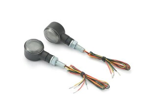 �݌ɗL�� DAYTONA �f�C�g�i LED�E�C���J�[ D-Light SOL/-W �e�[�������v��̃��A�E�C���J�[ �X���[�N 97233