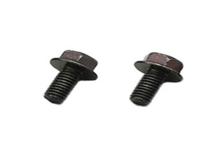 �݌ɗL�� DAYTONA �f�C�g�i �o�C�N�p �G���W���K�[�h(34980�p) ��C�i CL250 �p�C�v�G���W���K�[�h �����[ �t�����W�{���g(M6×12mm) 2�Z�b�g 28944