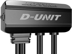 �݌ɗL�� DAYTONA �f�C�g�i �o�C�N�p �A�N�Z�T���[�d�����j�b�g 2�n�� �d���ꊇ�Ǘ� ���v10A D-UNIT(D���j�b�g) 41373