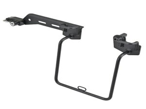 �݌ɗL�� DAYTONA �f�C�g�i �o�C�N�p �T�C�h�o�b�O�T�|�[�g GB350C(24) ������p �w�����b�g�z���_�[�t�� �T�h���o�b�O�T�|�[�g 46193