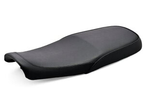 �݌ɗL�� DAYTONA �f�C�g�i �o�C�N�p �V�[�g GB350(21-23)��p ��20mm�_�E�� COZY�V�[�g �v���[��/�u���b�N 48202
