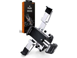 �݌ɗL�� �������� �f�C�g�i �o�C�N�p �X�}�z�z���_�[ �U���z�� �A���~�{�X�e�����X�� ������}�����݌v SS���� iPhone16 Pro Max�Ή� �t���b�N�X FSH-4 �X�}�z�z���_�[���^�� 49567