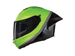 �݌ɗL�� DAYTONA �f�C�g�i NOLAN(�m�[����) �o�C�N�p �w�����b�g �t���t�F�C�X N60-6 SPORT VERNICIATURA SPECIALE(GREEN/348) M�T�C�Y(57-58cm) 49974