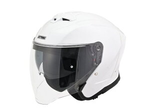 �݌ɗL�� �������� �f�C�g�i �o�C�N�p �w�����b�g �W�F�b�g SG�K�i �����xABS �X�|�[�c�݌v �C���i�[�o�C�U�[DN-006SJ �z���C�g XL�T�C�Y(61-62cm) 61079