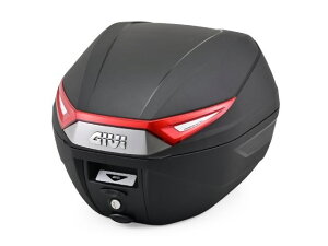20260622 �\�� DAYTONA �f�C�g�i GIVI �W�r �o�C�N�p ���A�{�b�N�X ���m���b�N 30L C30N ���b�h�p�l�� 61496