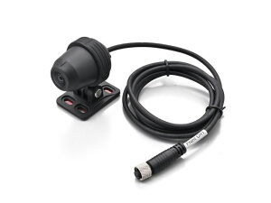 �݌ɗL�� �������� DAYTONA �f�C�g�i Mio(�~�I) �o�C�N�p �X�}�[�g���j�^�[ MK50�p ��C�i �t�����g�J���� 61999