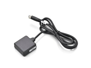 �݌ɗL�� DAYTONA �f�C�g�i Mio(�~�I) �o�C�N�p �X�}�[�g���j�^�[ MK50�p ��C�i GPS���j�b�g 62007