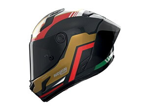 �݌ɗL�� Daytona �f�C�g�i NOLAN �m�[���� �o�C�N �w�����b�g �t���t�F�C�X X�V���[�Y X-804RS �E���g���J�[�{�� PIEGA(GOLD/367) S�T�C�Y(55-56cm) 64081