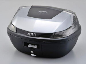 �[���m�F�� DAYTONA �f�C�g�i GIVI B47NTMLG730 ���m���b�N�P�[�X (47L) TECH�V���o�[�h�� 94832